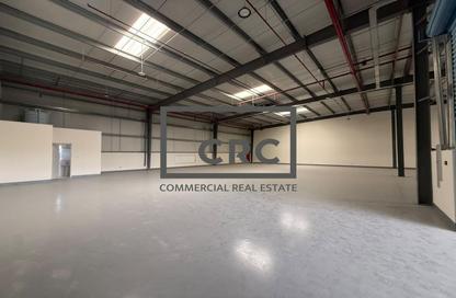 Warehouse - Studio - 1 Bathroom for rent in Dubai Investment Park 2 (DIP 2) - Dubai Investment Park (DIP) - Dubai