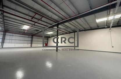 Warehouse - Studio - 1 Bathroom for rent in Dubai Investment Park 2 (DIP 2) - Dubai Investment Park (DIP) - Dubai