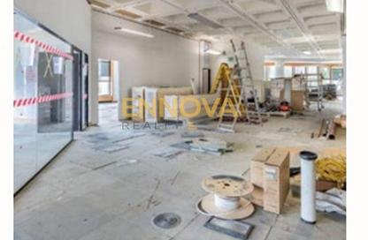 Shop - Studio - 1 Bathroom for sale in Ajman Hills - Al Alia - Ajman Shop - Studio - 1 Bathroom for sale in Ajman Hills - Al Alia - Ajman