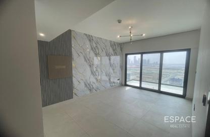 Apartment - 1 - 1 for sale in Binghatti Creek - Al Jaddaf - Dubai