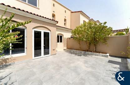 Townhouse - 2 Bedrooms - 4 Bathrooms for sale in Casa Viva - Serena - Dubai