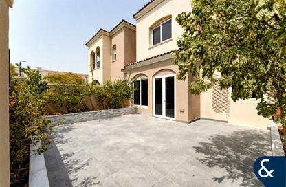 Townhouse - 2 Bedrooms - 4 Bathrooms for sale in Casa Viva - Serena - Dubai