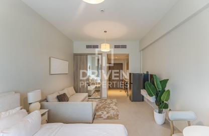 Apartment - Studio - 1 Bathroom for sale in Sway Residences - Dubai Hills Estate - Dubai