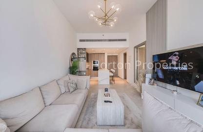 Apartment - 1 - 2 for rent in Oxford Terraces 2 - District 11 - Jumeirah Village Circle - Dubai Apartment - 1 - 2 for rent in Oxford Terraces 2 - District 11 - Jumeirah Village Circle - Dubai