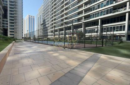 Apartment - Studio - 1 Bathroom for rent in Skycourts Tower C - Skycourts Towers - Dubai Land Residence Complex - Dubai Land - Dubai