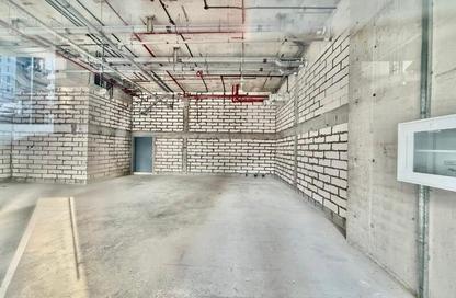 Shop - Studio for rent in Azizi Riviera 59 - Azizi Riviera - Meydan One - Meydan - Dubai