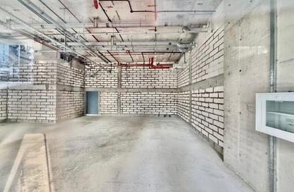 Shop - Studio for rent in Azizi Riviera 59 - Azizi Riviera - Meydan One - Meydan - Dubai