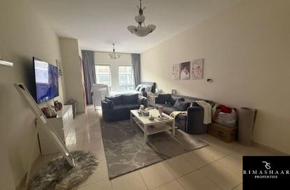 Apartment - Studio - 1 Bathroom for sale in The Crescent A - The Crescent - Dubai Production City (IMPZ) - Dubai Apartment - Studio - 1 Bathroom for sale in The Crescent A - The Crescent - Dubai Production City (IMPZ) - Dubai