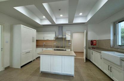 Villa - 4 - 5 for sale in District One Villas - District One - Mohammed Bin Rashid City - Dubai