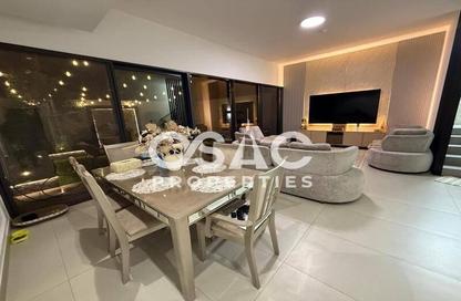 Townhouse - 3 Bedrooms - 4 Bathrooms for sale in Tilal City C - Tilal City - Sharjah