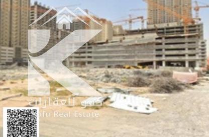 Land - Studio for sale in Al Aamra Gardens - Al Amerah - Ajman