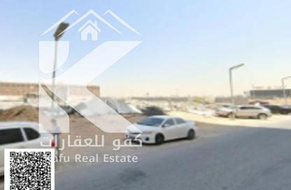 Land - Studio for sale in Al Aamra Gardens - Al Amerah - Ajman