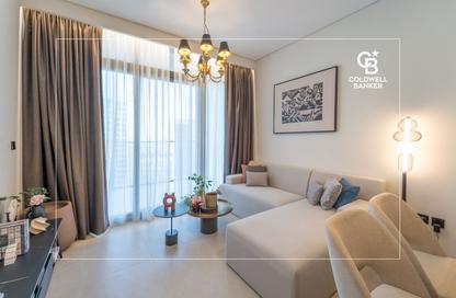 Apartment - 1 - 2 for sale in West Five Business Bay Residences - Business Bay - Dubai