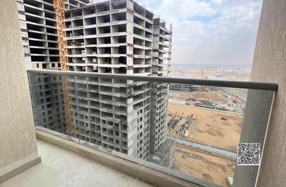 Apartment - Studio - 1 Bathroom for sale in Garden Residences - Emirates City - Ajman
