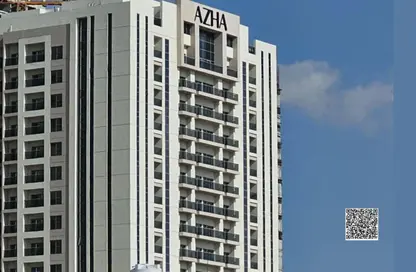 شقة - 1 حمام للبيع في جاردن ريزيدنس - مدينة الإمارات - عجمان