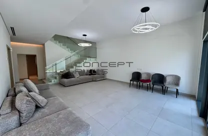 Townhouse - 4 Bedrooms - 4 Bathrooms for rent in Murooj Al Furjan - Al Furjan - Dubai Townhouse - 4 Bedrooms - 4 Bathrooms for rent in Murooj Al Furjan - Al Furjan - Dubai