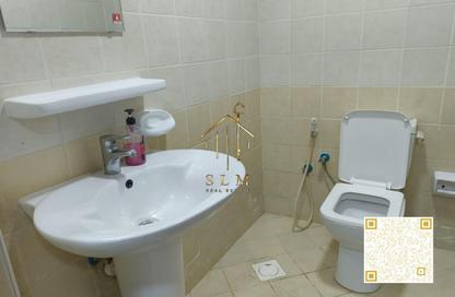 Apartment - 1 Bedroom - 2 Bathrooms for sale in Ajman Pearl Towers - Ajman Downtown - Ajman