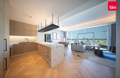 شقة - 2 غرف نوم - 3 حمامات للبيع في شقق الماريوت اكزيكتيف - جنوب البرشاء - البرشاء - دبي