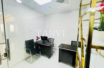 Office Space - Studio - 1 for rent in Horizone Building - Port Saeed - Deira - Dubai