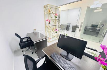 Office Space - Studio - 1 for rent in Horizone Building - Port Saeed - Deira - Dubai Office Space - Studio - 1 for rent in Horizone Building - Port Saeed - Deira - Dubai