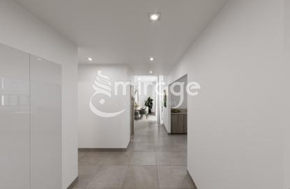 Villa - 5 Bedrooms - 6 Bathrooms for sale in Yas Park Views - Yas Island - Abu Dhabi