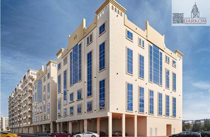 Apartment - 1 Bedroom - 2 Bathrooms for rent in Al Amira Village - Al Yasmeen - Ajman Apartment - 1 Bedroom - 2 Bathrooms for rent in Al Amira Village - Al Yasmeen - Ajman