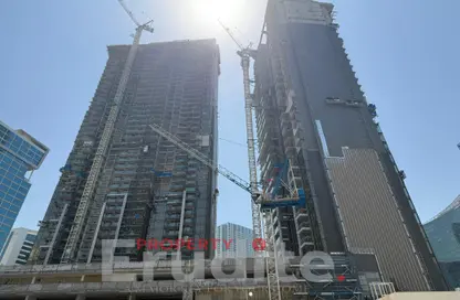 شقة - 2 غرف نوم - 3 حمامات للبيع في ذا إيدج - الخليج التجاري - دبي شقة - 2 غرف نوم - 3 حمامات للبيع في ذا إيدج - الخليج التجاري - دبي