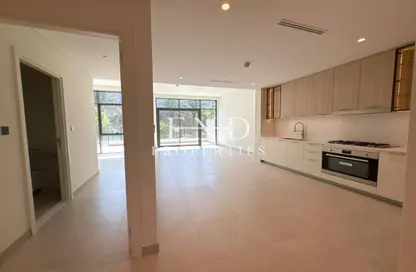 Duplex - 3 Bedrooms - 4 Bathrooms for rent in Parkside Views - Dubai Hills Estate - Dubai