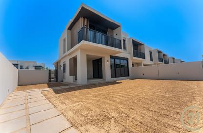 Townhouse - 4 Bedrooms - 5 Bathrooms for rent in Jebel Ali Village Townhouses - Jebel Ali Village - Jebel Ali - Dubai