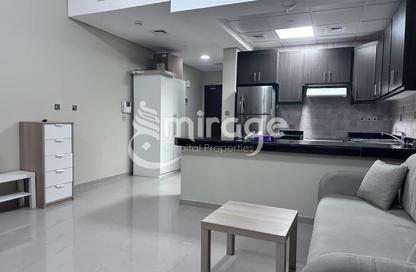 Apartment - Studio - 1 Bathroom for rent in Hydra Avenue Towers - City Of Lights - Al Reem Island - Abu Dhabi Apartment - Studio - 1 Bathroom for rent in Hydra Avenue Towers - City Of Lights - Al Reem Island - Abu Dhabi