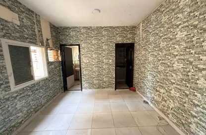 Apartment - Studio - 1 Bathroom for rent in Al Butina B - Al Butina - Sharjah