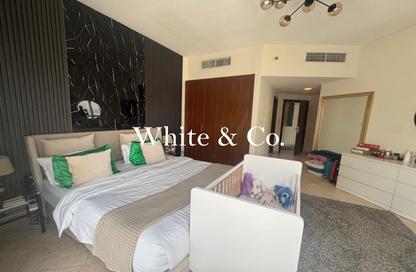 Apartment - 2 Bedrooms - 4 Bathrooms for sale in Safeer Tower 1 - Safeer Towers - Business Bay - Dubai