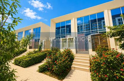 Townhouse - 1 Bedroom - 2 Bathrooms for sale in Rukan 3 - Rukan - Dubai
