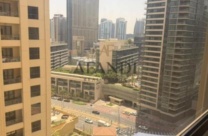 Apartment - 3 Bedrooms - 4 Bathrooms for rent in Rimal 1 - Rimal - Jumeirah Beach Residence - Dubai Apartment - 3 Bedrooms - 4 Bathrooms for rent in Rimal 1 - Rimal - Jumeirah Beach Residence - Dubai