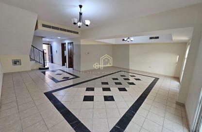 Villa - 4 Bedrooms - 4 Bathrooms for rent in Uptown Mirdif - Mirdif - Dubai