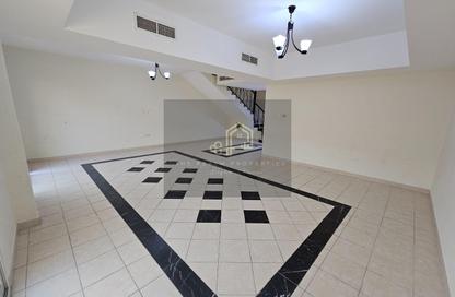 Villa - 4 Bedrooms - 4 Bathrooms for rent in Uptown Mirdif - Mirdif - Dubai