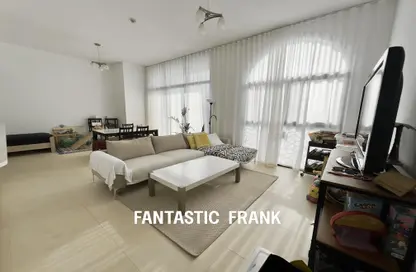 شقة - 2 غرف نوم - 3 حمامات للايجار في ايريس آمبر - الجداف - دبي