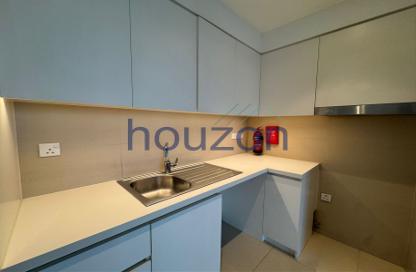 Apartment - 1 Bedroom - 1 Bathroom for rent in Creek Horizon Tower 1 - Creek Horizon - Dubai Creek Harbour (The Lagoons) - Dubai