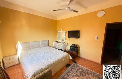 شقة - 1 حمام للايجار في فلل الروضة 2 - 2  الروضة - الروضة - عجمان