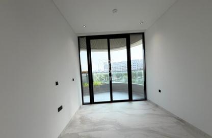 Apartment - 3 Bedrooms - 3 Bathrooms for rent in 48 Parkside - Arjan - Dubai