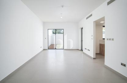 Townhouse - 3 - 4 for rent in Noya 1 - Noya - Yas Island - Abu Dhabi