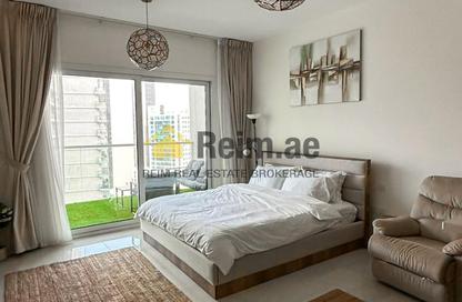 Apartment - Studio - 1 Bathroom for rent in AG Tower - Business Bay - Dubai Apartment - Studio - 1 Bathroom for rent in AG Tower - Business Bay - Dubai