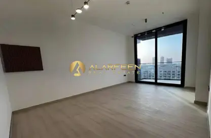 Apartment - 2 Bedrooms - 3 Bathrooms for rent in Binghatti Crest - District 13 - Jumeirah Village Circle - Dubai