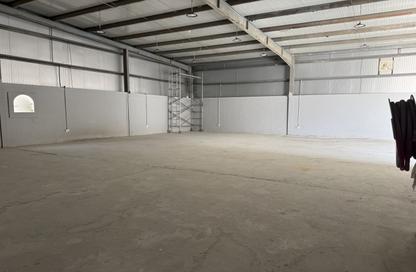 Warehouse - Studio for rent in Al Quoz 2 - Al Quoz - Dubai