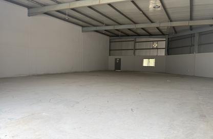 Warehouse - Studio for rent in Al Quoz 2 - Al Quoz - Dubai