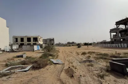 أرض - استوديو للبيع في D تلال سيتي - تلال سيتي - الشارقة أرض - استوديو للبيع في D تلال سيتي - تلال سيتي - الشارقة