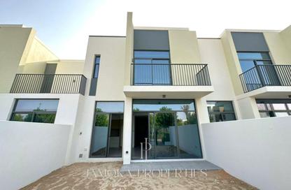Villa - 3 - 4 for rent in Joy - Arabian Ranches 3 - Dubai Villa - 3 - 4 for rent in Joy - Arabian Ranches 3 - Dubai