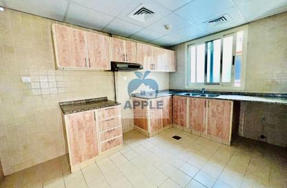 Apartment - 1 Bedroom - 2 Bathrooms for rent in Muwaileh 3 Building - Muwaileh - Sharjah