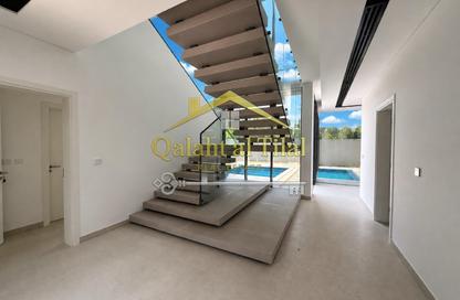 Villa - 5 - 6 for sale in Masaar Azalea - Masaar - Tilal City - Sharjah