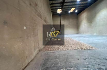 Warehouse - Studio - 1 Bathroom for rent in Dubai Investment Park (DIP) - Dubai